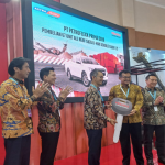Isuzu Serahkan 67 Unit D-Max Double Cabin Ke Konsumen di GJAW 2023 - Tuwaga
