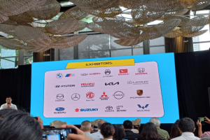 Bocoran 7 Mobil Baru di Gaikindo Jakarta Auto Week 2023