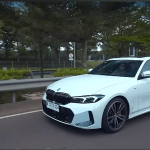 Review BMW 330i M Sport Pro LCI (G20), Kencang dan Irit BBM!
