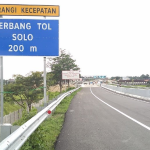 Biaya Tol Jakarta-Solo Terbaru 2025 untuk Semua Kendaraan