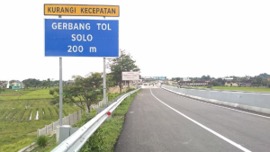 Biaya Tol Jakarta-Solo Terbaru 2025 untuk Semua Kendaraan