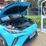 Ini Tanggapan MG Indonesia Soal Mobil MG Tidak Bisa Ngecas di Salah Satu Diler MG - Tuwaga