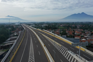 Inilah 16 Ruas Tol Baru Mudik 2023, Mau Coba?