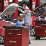 Program Berkah Ramadhan Nissan, Servis Mobil Lebih Murah!