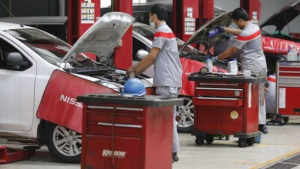 Program Berkah Ramadhan Nissan, Servis Mobil Lebih Murah!