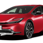 Harga Toyota Prius PHEV 2023, Siap Masuk Indonesia?