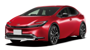 Harga Toyota Prius PHEV 2023, Siap Masuk Indonesia?