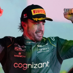 Profil Fernando Alonso, Pembalap Tertua di Formula 1 2023! - Tuwaga