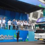 Cara Daftar Mudik Gratis Jasa Raharja 2023 dan Rutenya! - Tuwaga