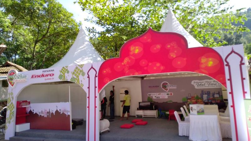 Pertamina Lubricants kawal mudik