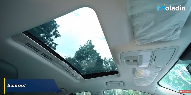 Review MG 5 GT Magnify