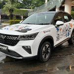 Promo Wuling Drive Into The Holiday, Diskon Rp 45 Juta! - Tuwaga