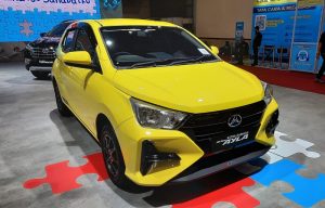 4 Kekurangan Daihatsu Ayla 2023, Murah Banyak Tapinya!