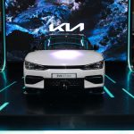 Kelebihan KIA EV6 GT-Line Dibanding Hyundai Ioniq 5