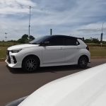 Promo Kemerdekaan Toyota Agya DP Cuma 10% Sampai 31 Agustus 2024