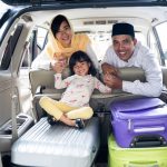 Bawa Barang di Mobil Saat Perjalanan Mudik, Boleh di Atas?