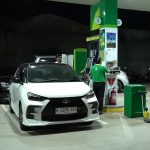 Mobil Toyota Bisa Pakai BBM Bioetanol Pertamina?