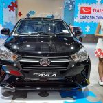 3 Beda Varian Daihatsu Ayla 1.0 M, X, dan ADS 2023!