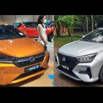 Beda Varian Daihatsu Ayla 1.2 R dan ADS 2023, Cuma Aksesori?