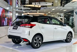Harga Mobil Toyota November 2023, Promo Hybird Murah