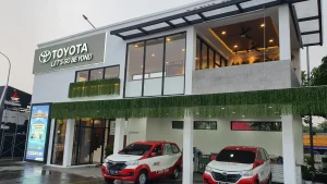 Auto2000 Hadirkan 8 Posko Siaga dan 113 Bengkel Siaga