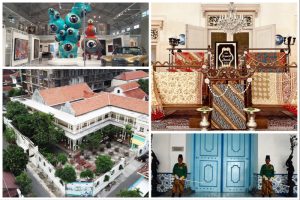 5 Tempat Wisata di Solo Yang Hits, Kental Budaya Lokal