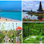 5 Tempat Wisata di Bali Kekinian dan Rute Mobilnya!