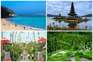 5 Tempat Wisata di Bali Kekinian dan Rute Mobilnya!