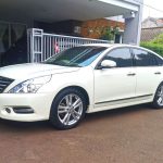 Koleksi Mobil Mewah Ganjar Pranowo, Calon Presiden 2024! - Tuwaga