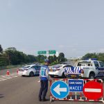 Puncak Arus Balik Lebaran 2023 Tahap Dua, Waspada Macet! - Tuwaga