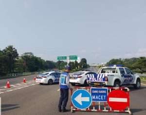 Puncak Arus Balik Lebaran 2023 Tahap Dua, Waspada Macet!