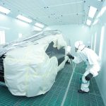 Bengkel Cat Bodi Mobil Mitsubishi Kasih Diskon Hingga Rp 300 Ribu!