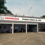 Bengkel Mobil Honda Terdekat 24 Jam Siaga Mudik Lebaran 2025