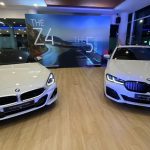 BMW Z4 dan 530i Touring 2023, Harganya Cuma Segini! - Tuwaga