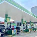 Bp Ultimate Hadir di Jawa Timur, Bensin RON 95!