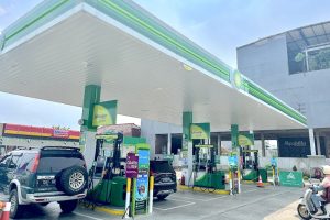 Bp Ultimate Hadir di Jawa Timur, Bensin RON 95!