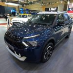 Harga Resmi Citroen C3 Aircross SUV Diumumkan 23 April 2024, Di bawah Rp 400 Juta? - Tuwaga