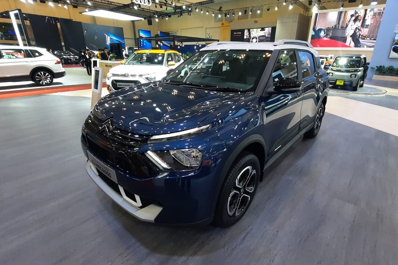 Harga mobil LSUV bulan Oktober 2024