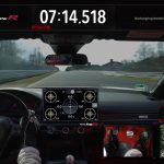 Video Civic Type R FL5 Jadi Mobil FWD Tercepat di Nurburgring 2023! - Tuwaga
