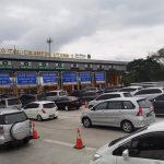 Pergerakan Masyakarat Tembus 107 Juta Orang Saat Musim Libur Nataru 2023