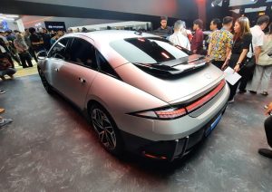 Penjualan Hyundai Awal Tahun 2024 Belum Nyaring