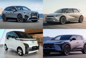 17 Daftar Harga Mobil Listrik Terbaru Juni 2023, Ada Subsidi