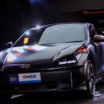 5 Spesifikasi Hyundai Ioniq 6 2023 dan Harganya, CBU Tapi Murah! - Tuwaga