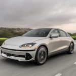 Hyundai Ioniq 6 Raih Car of The Year 2023, Kapan Masuk Indonesia?