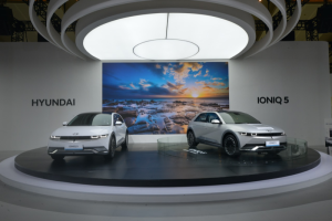 Dapat Subsidi, Inden Hyundai Ioniq 5 Berapa Lama?