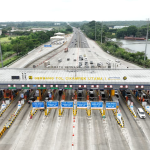 Arus Mudik Lebaran 2023 Dimulai, 158 Ribu Kendaraan Tinggalkan Jabodetabek! - Tuwaga