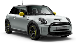 Harga Mini Cooper Bulan April 2023 dan Mobil Listriknya!