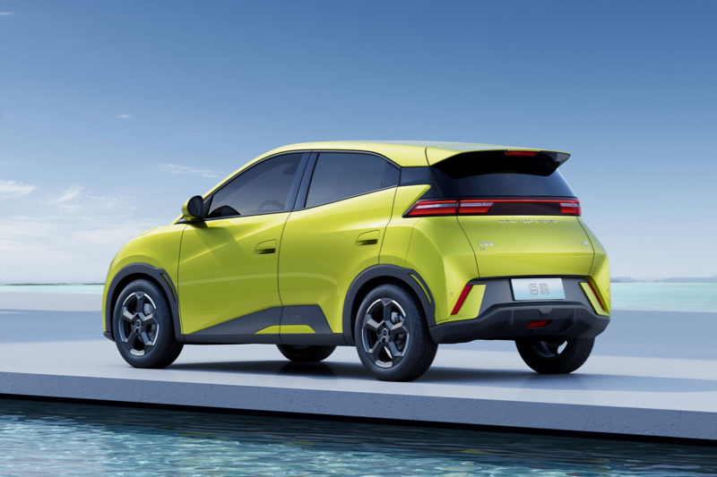 4 Prediksi Mobil Baru di IIMS 2024, Banyak Mobil Listrik? prediksi mobil baru di iims 2024