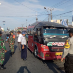 Antisipasi Hambatan Mudik, Korlantas Siapkan 148 Ribu Personel Gabungan