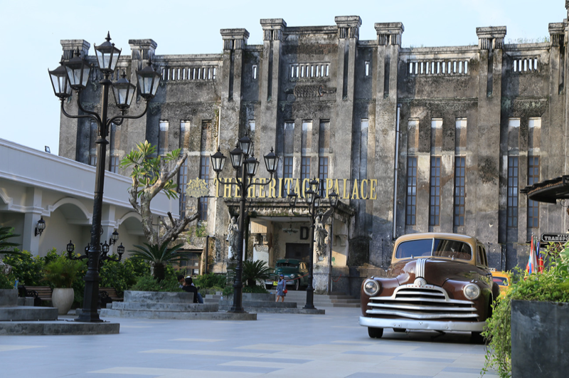 Tempat wisata di Solo